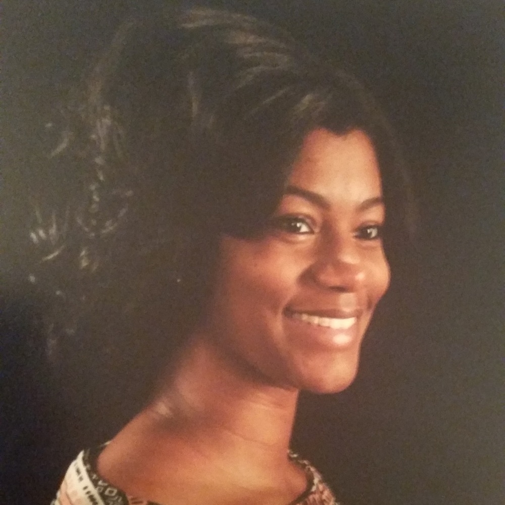 Meet your Posher, Brittani